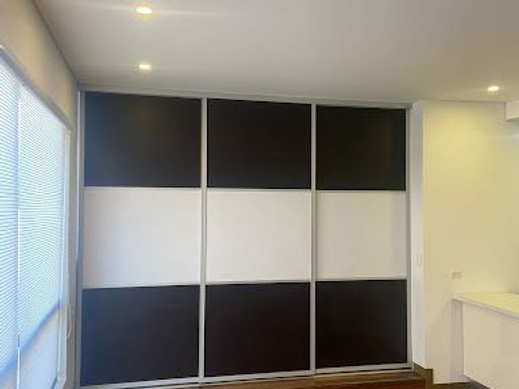 Apartamento de 1 alcoba en arriendo en Chico Navarra, Bogotá, 70 m² · foto 12 de 18