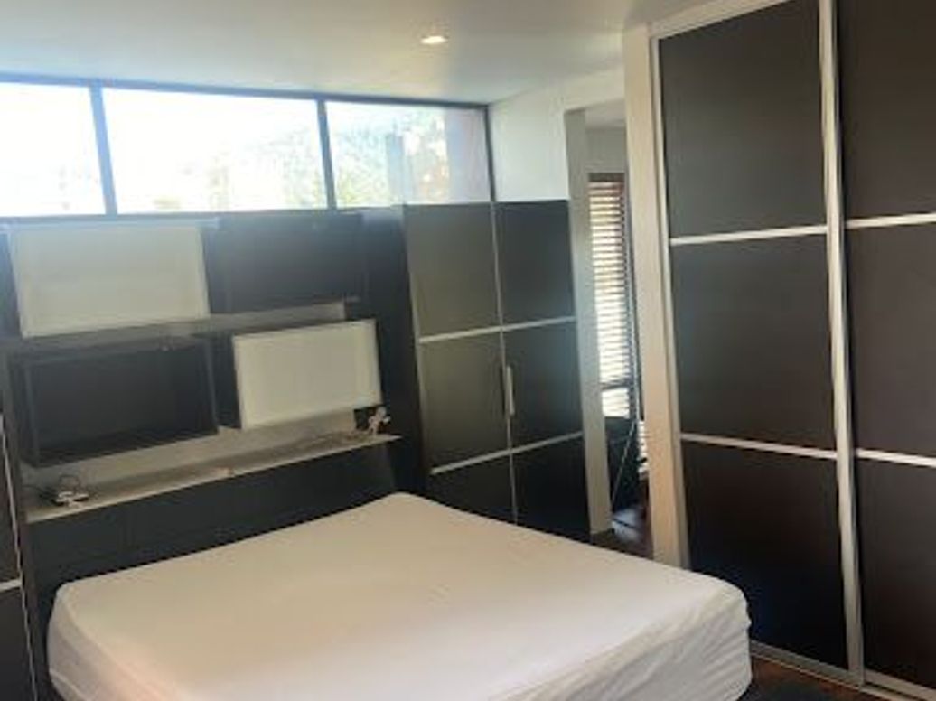 Apartamento de 1 alcoba en arriendo en Chico Navarra, Bogotá, 70 m² · foto 10 de 18