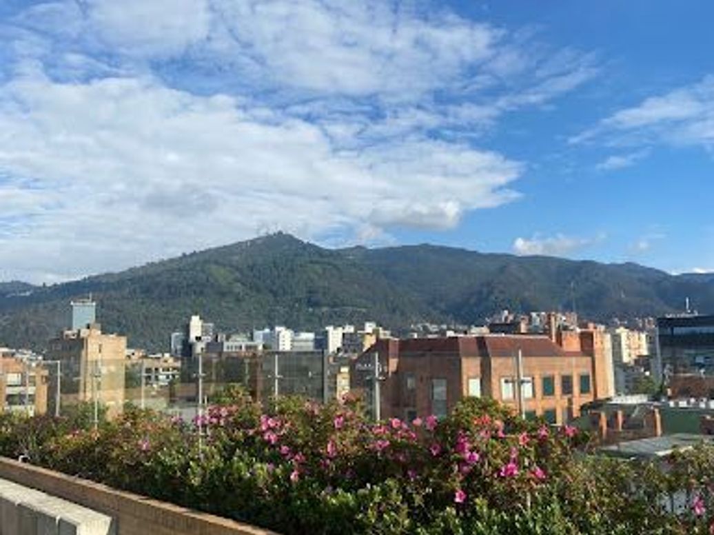 Apartamento de 1 alcoba en arriendo en Chico Navarra, Bogotá, 70 m² · foto 13 de 18