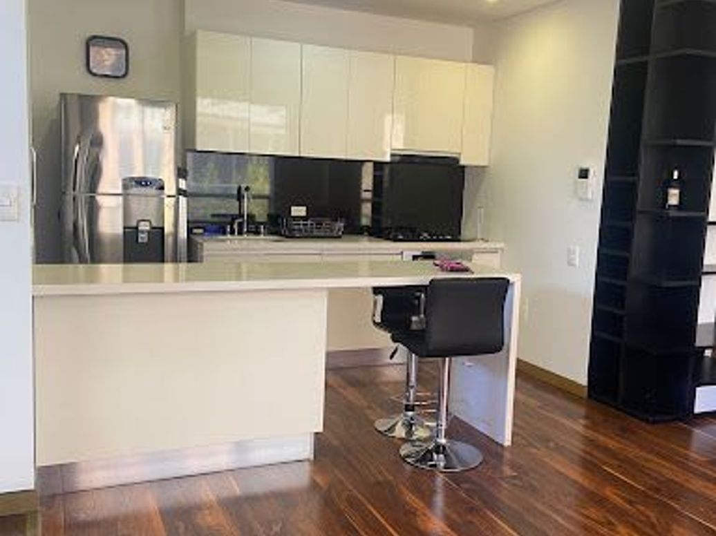 Apartamento de 1 alcoba en arriendo en Chico Navarra, Bogotá, 70 m² · foto 15 de 18