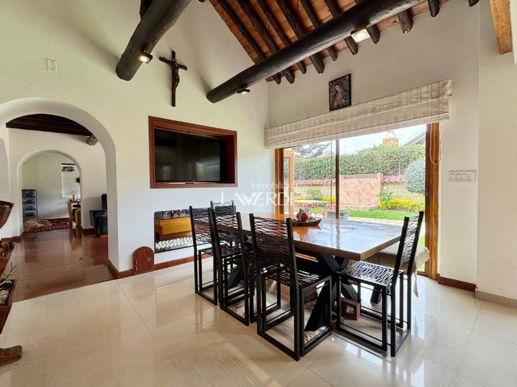 Casa de 3 alcobas en venta en San José De Bavaria, Bogotá, 260 m² · foto 12 de 20