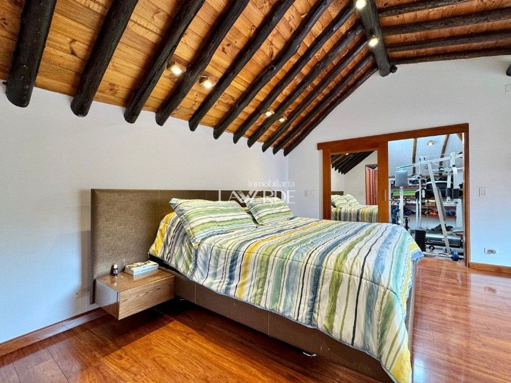 Casa de 3 alcobas en venta en San José De Bavaria, Bogotá, 260 m² · foto 20 de 20