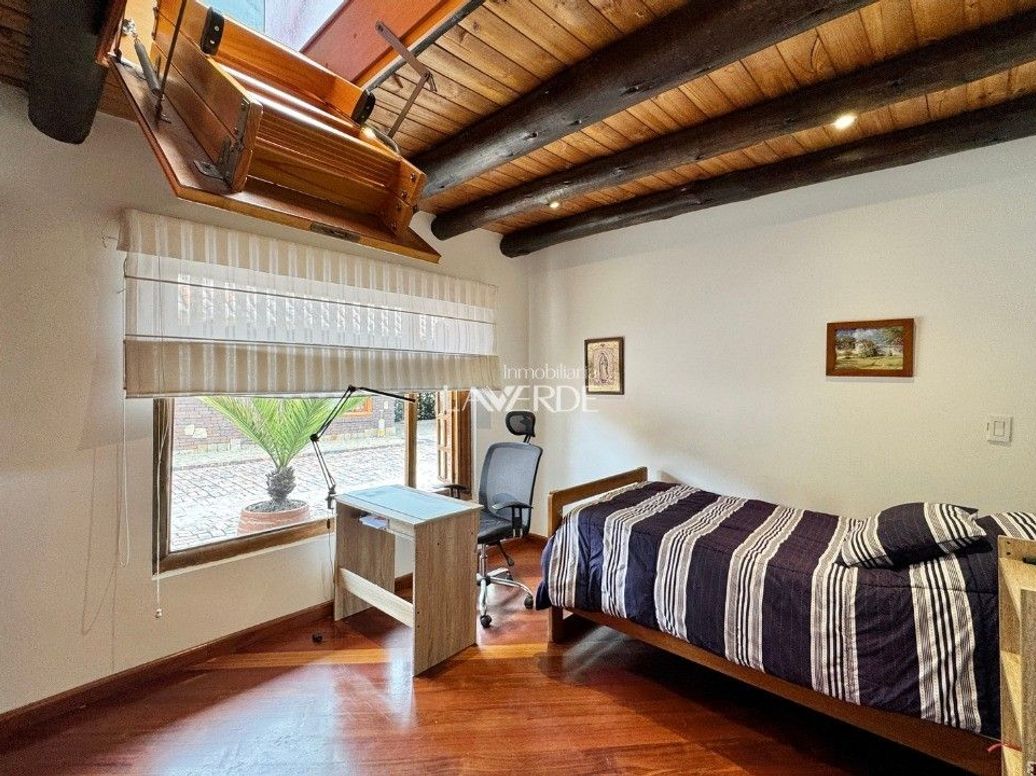Casa de 3 alcobas en venta en San José De Bavaria, Bogotá, 260 m² · foto 15 de 20