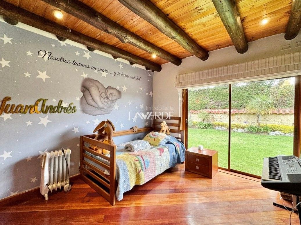 Casa de 3 alcobas en venta en San José De Bavaria, Bogotá, 260 m² · foto 18 de 20