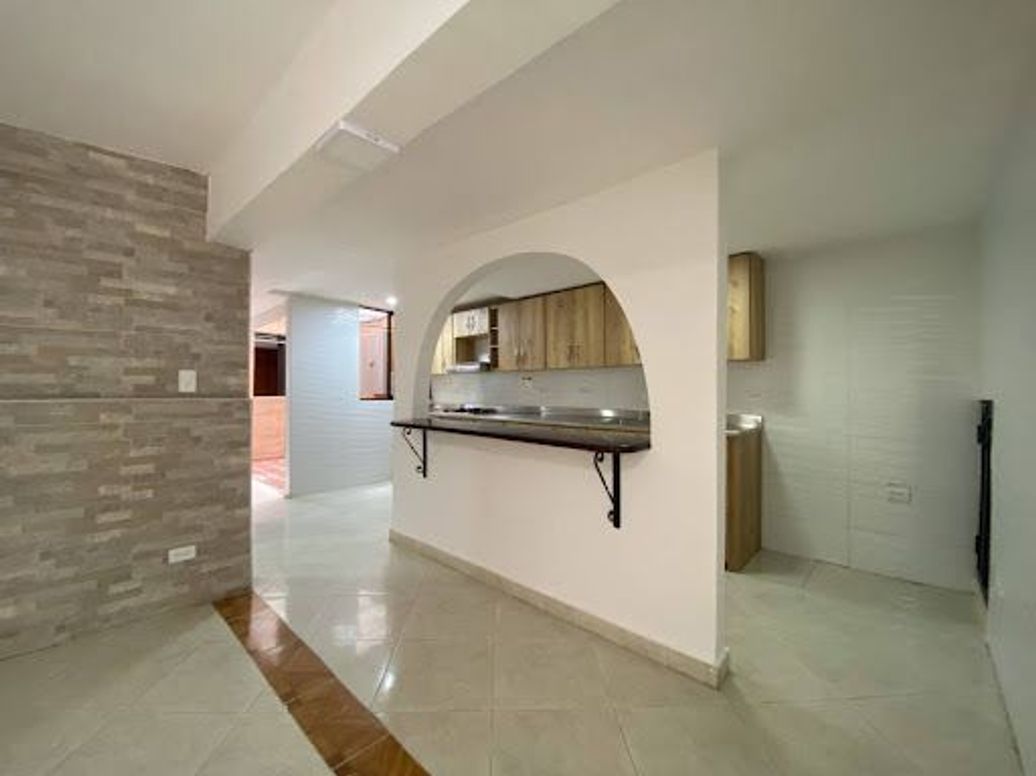 ARRIENDO de CASA en EL TRIANON, ENVIGADO en El Trianon