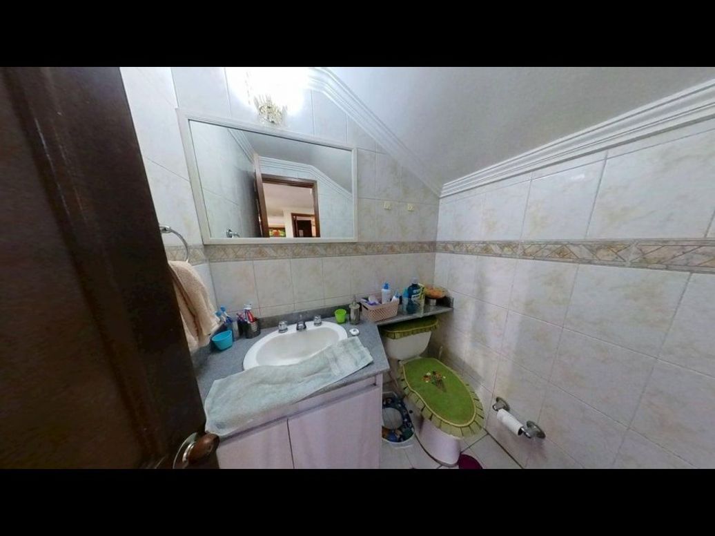 Casa de 3 alcobas en venta en El Batán, Bogotá, 137 m² · foto 19 de 20