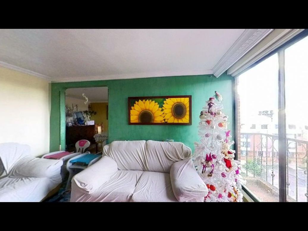 Casa de 3 alcobas en venta en El Batán, Bogotá, 137 m² · foto 4 de 20