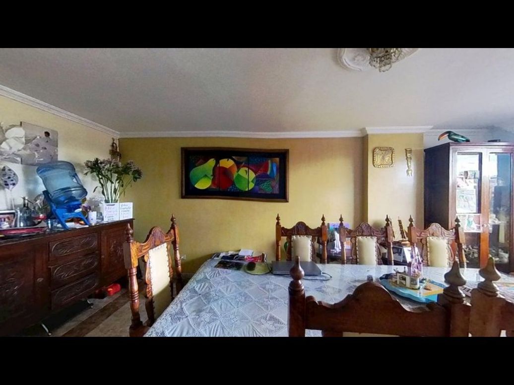 Casa de 3 alcobas en venta en El Batán, Bogotá, 137 m² · foto 8 de 20