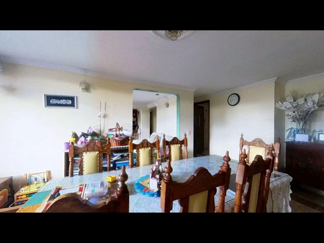 Casa de 3 alcobas en venta en El Batán, Bogotá, 137 m² · foto 9 de 20