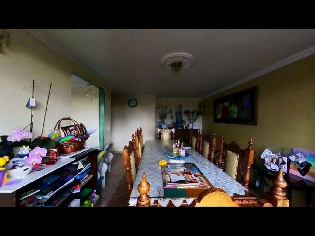 Casa de 3 alcobas en venta en El Batán, Bogotá, 137 m² · foto 10 de 20