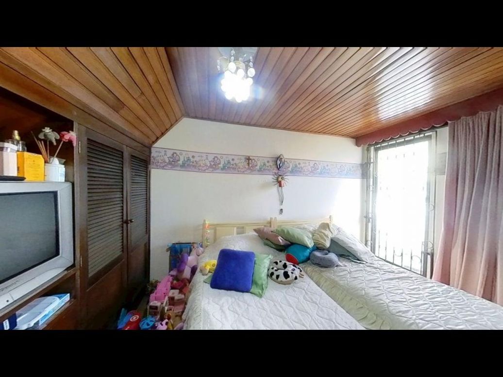 Casa de 3 alcobas en venta en El Batán, Bogotá, 137 m² · foto 16 de 20