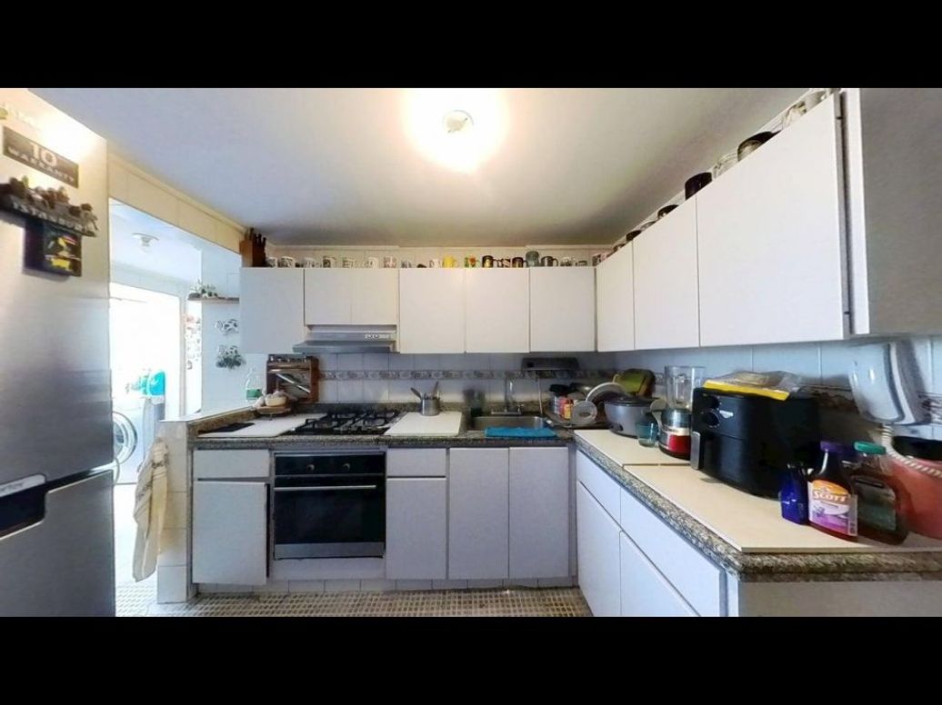 Casa de 3 alcobas en venta en El Batán, Bogotá, 137 m² · foto 12 de 20
