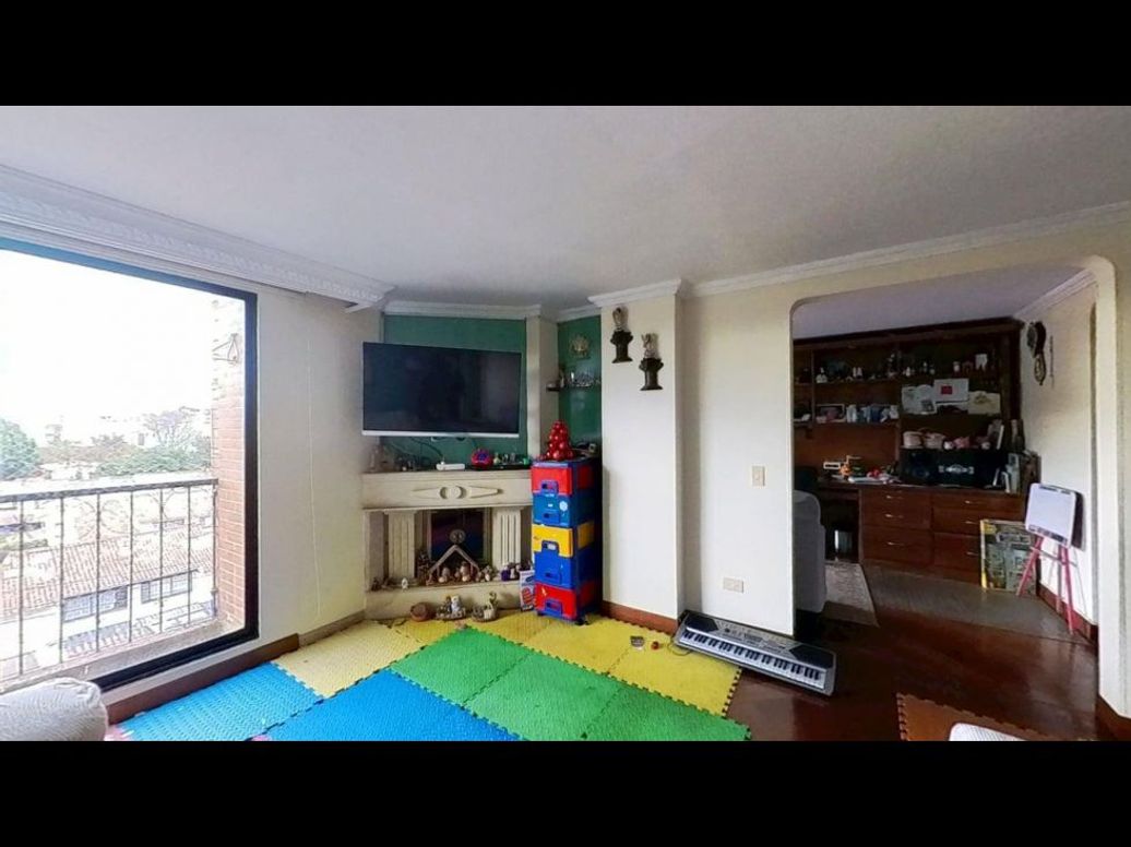 Casa de 3 alcobas en venta en El Batán, Bogotá, 137 m² · foto 2 de 20