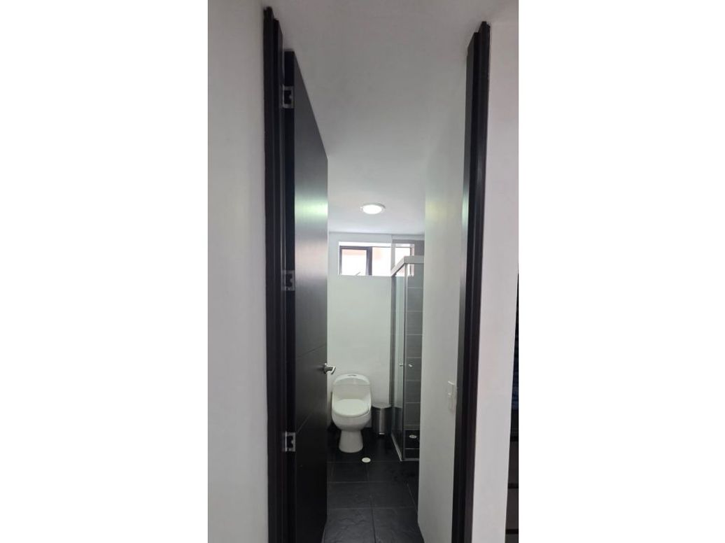 Apartamento de 1 alcoba en venta en Pasadena, Bogotá, 60 m² · foto 7 de 20