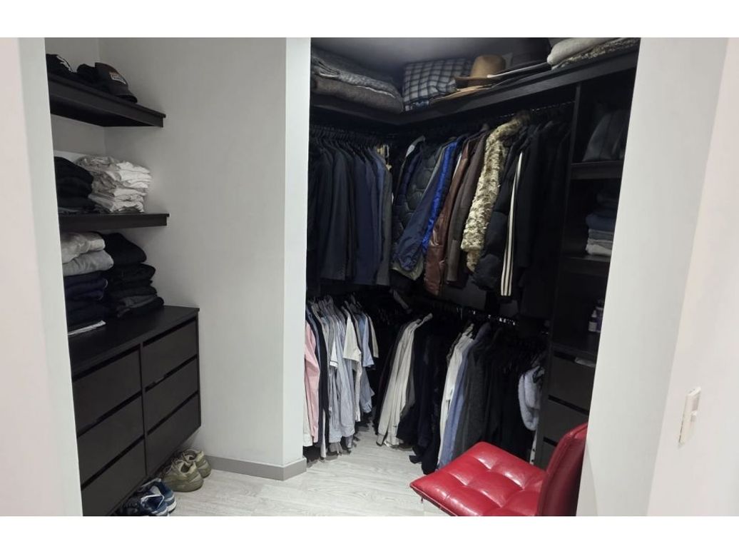Apartamento de 1 alcoba en venta en Pasadena, Bogotá, 60 m² · foto 11 de 20