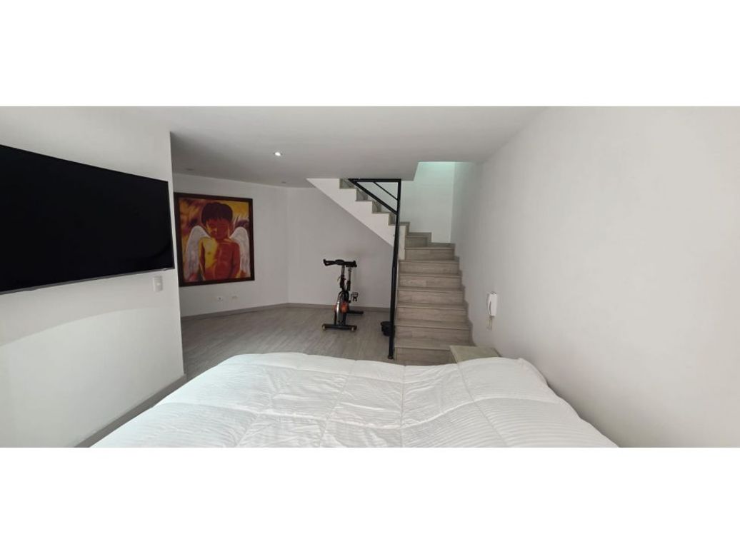 Apartamento de 1 alcoba en venta en Pasadena, Bogotá, 60 m² · foto 9 de 20