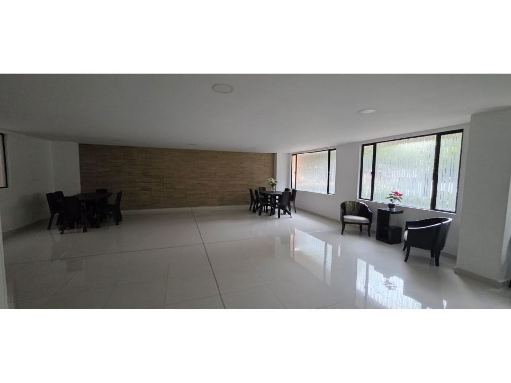 Apartamento de 1 alcoba en venta en Pasadena, Bogotá, 60 m² · foto 16 de 20
