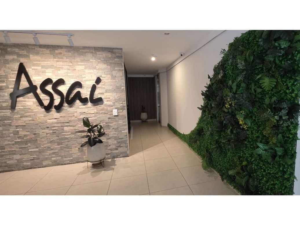 Apartamento de 1 alcoba en venta en Pasadena, Bogotá, 60 m² · foto 13 de 20