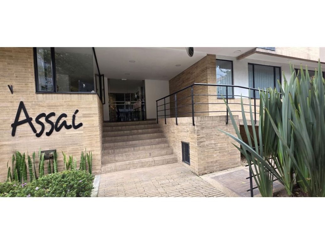 Apartamento de 1 alcoba en venta en Pasadena, Bogotá, 60 m² · foto 14 de 20