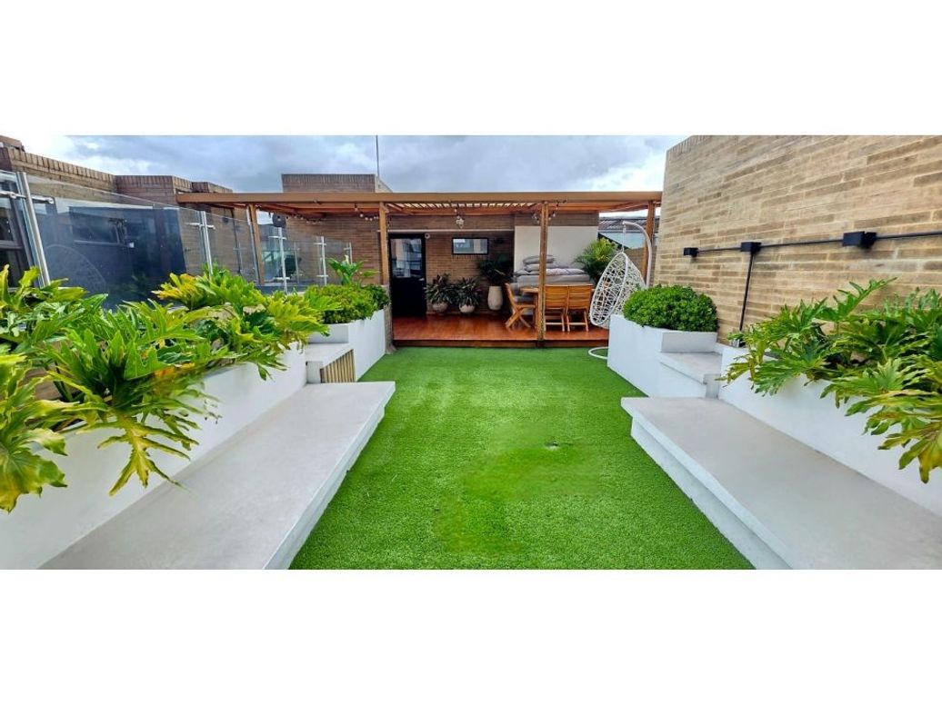 Apartamento de 1 alcoba en venta en Pasadena, Bogotá, 60 m² · foto 17 de 20