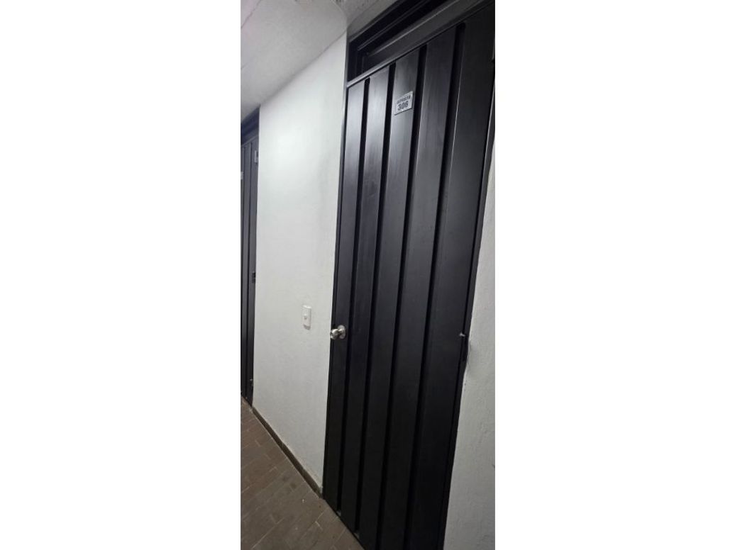 Apartamento de 1 alcoba en venta en Pasadena, Bogotá, 60 m² · foto 19 de 20