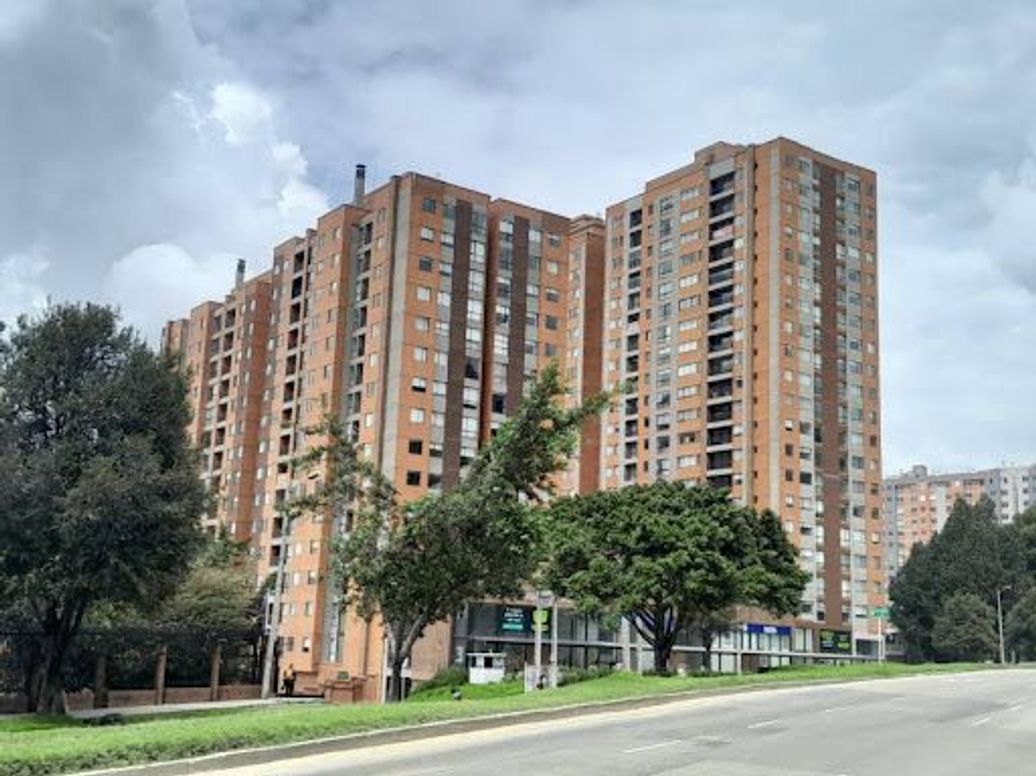 ARRIENDO de APARTAMENTO en BARRANCAS, BOGOTA en Barrancas