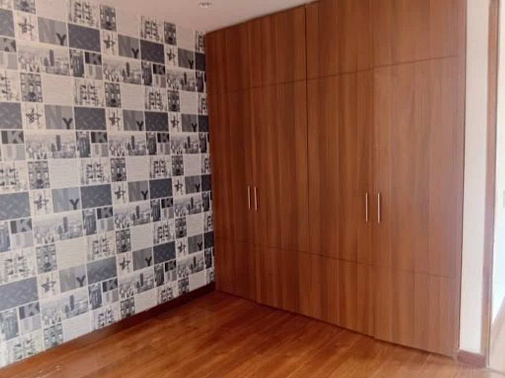 Apartamento de 3 alcobas en venta en La Felicidad, Bogotá, 140 m² · foto 9 de 17
