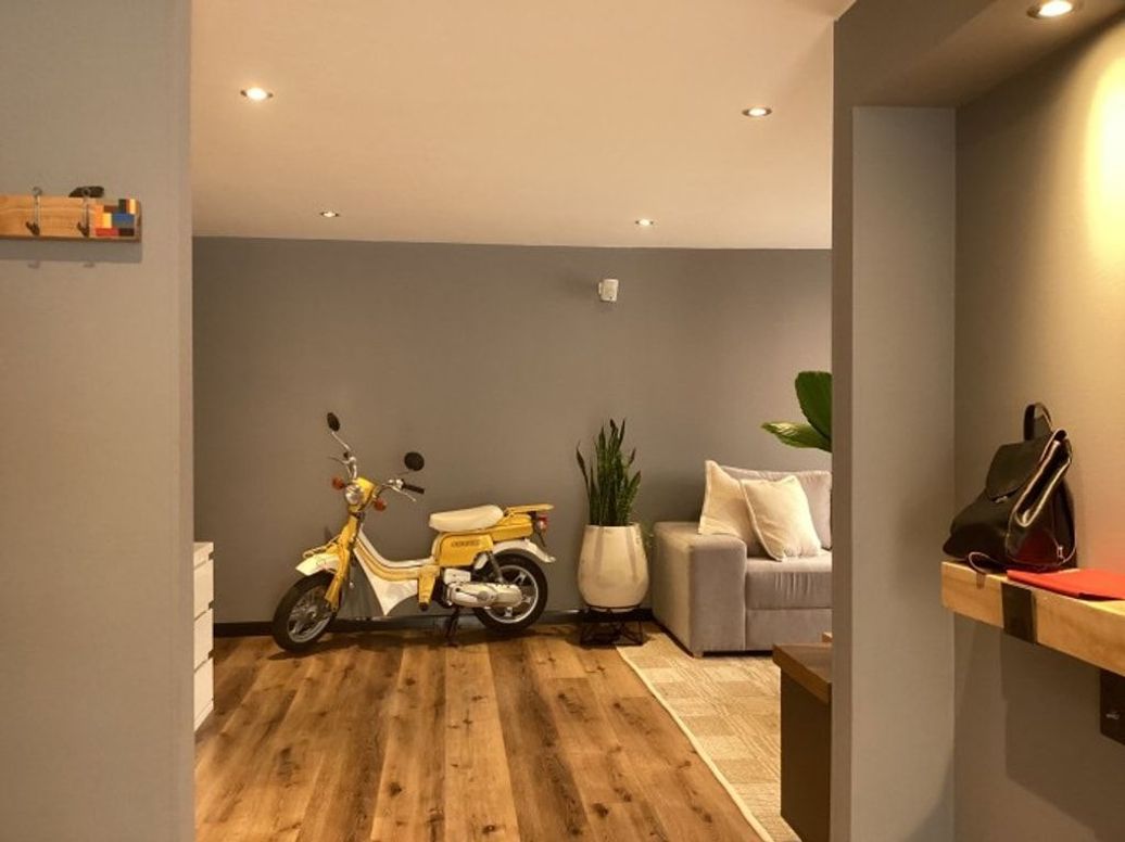 Apartamento de 3 alcobas en venta en Santa Barbara Occidental, Bogotá, 187 m² · foto 2 de 20