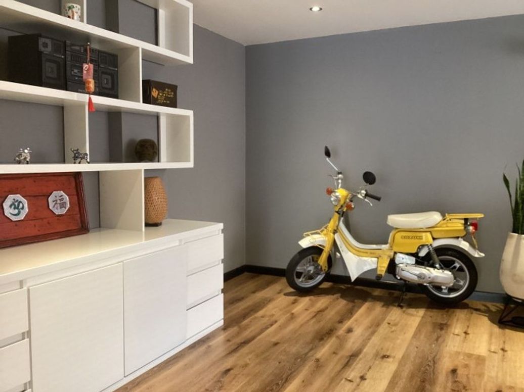 Apartamento de 3 alcobas en venta en Santa Barbara Occidental, Bogotá, 187 m² · foto 3 de 20