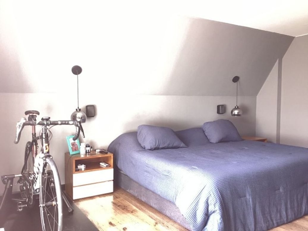Apartamento de 3 alcobas en venta en Santa Barbara Occidental, Bogotá, 187 m² · foto 14 de 20