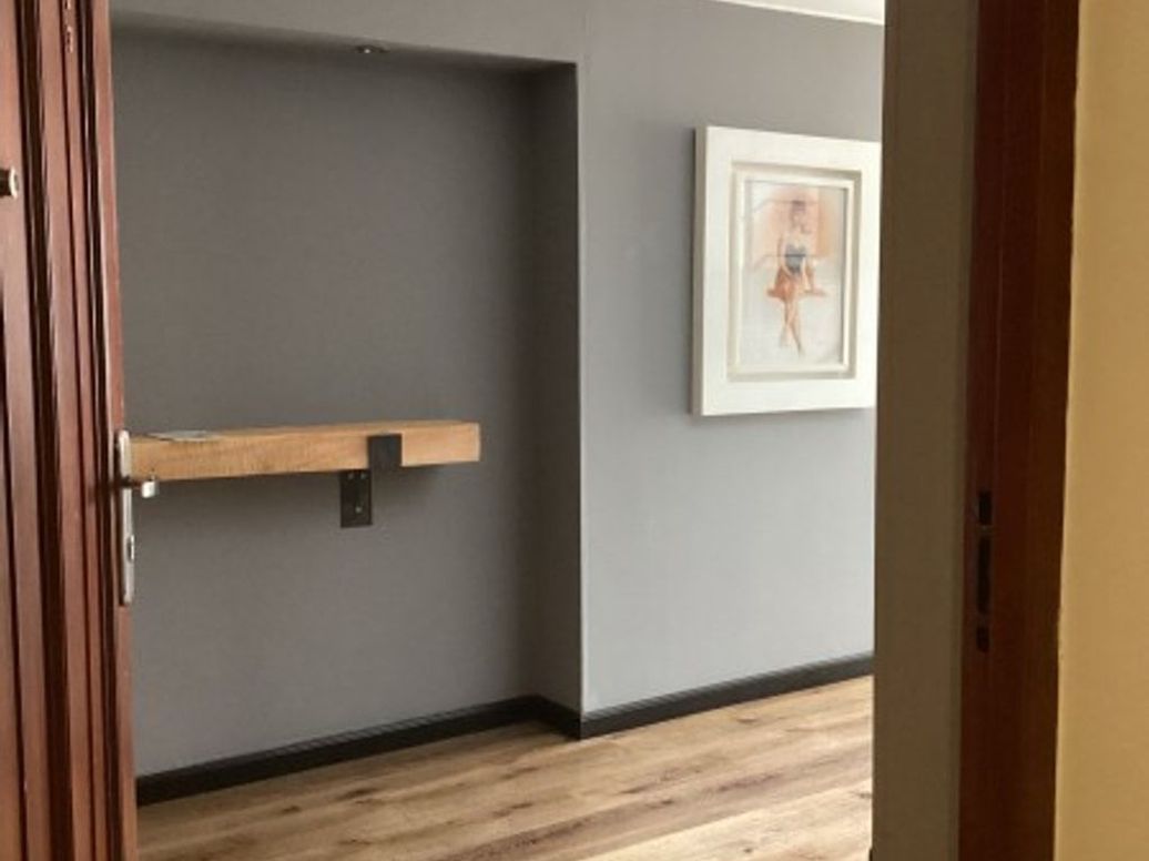 Apartamento de 3 alcobas en venta en Santa Barbara Occidental, Bogotá, 187 m² · foto 12 de 20