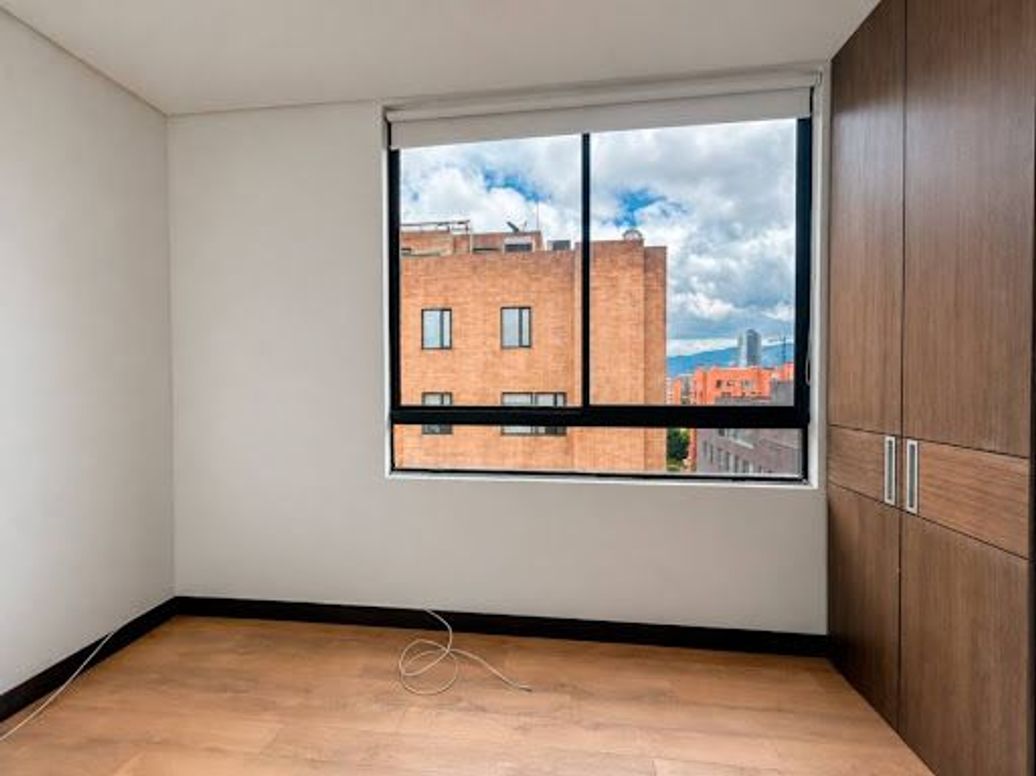 Apartamento de 3 alcobas en venta en Chicó Norte 2, Bogotá, 148 m² · foto 12 de 20