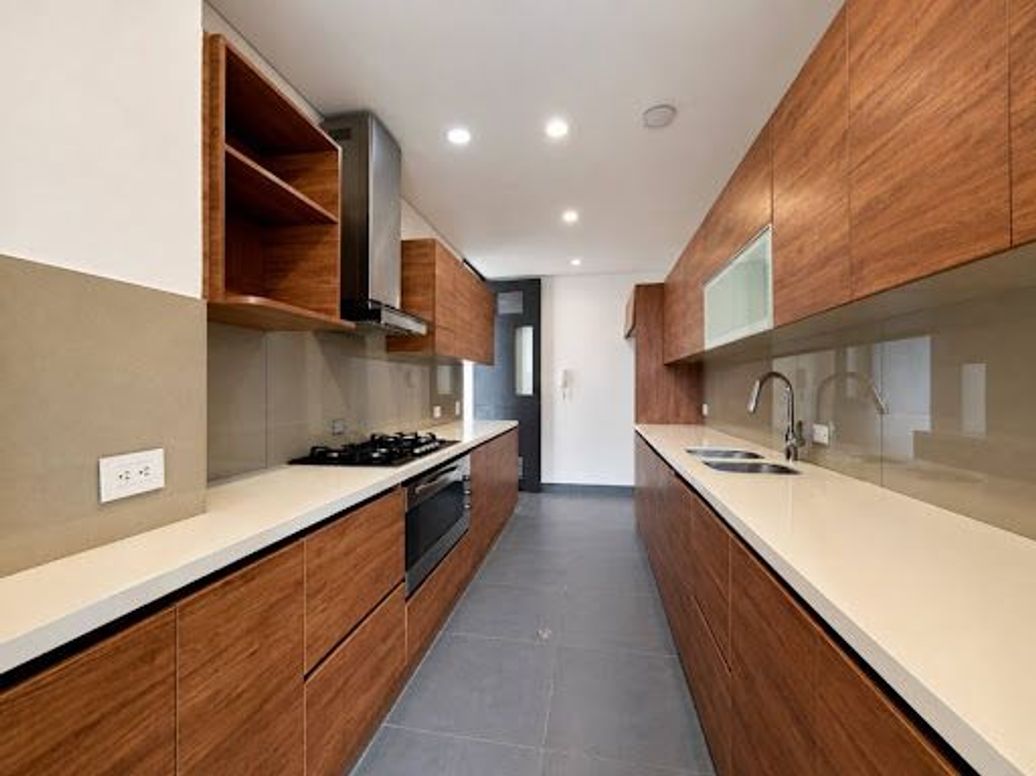 Apartamento de 3 alcobas en venta en Chicó Norte 2, Bogotá, 148 m² · foto 6 de 20