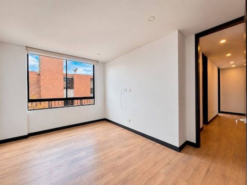 Apartamento de 3 alcobas en venta en Chicó Norte 2, Bogotá, 148 m² · foto 19 de 20