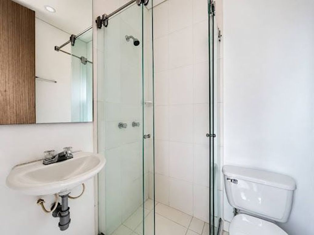 Apartamento de 3 alcobas en venta en Chicó Norte 2, Bogotá, 148 m² · foto 9 de 20