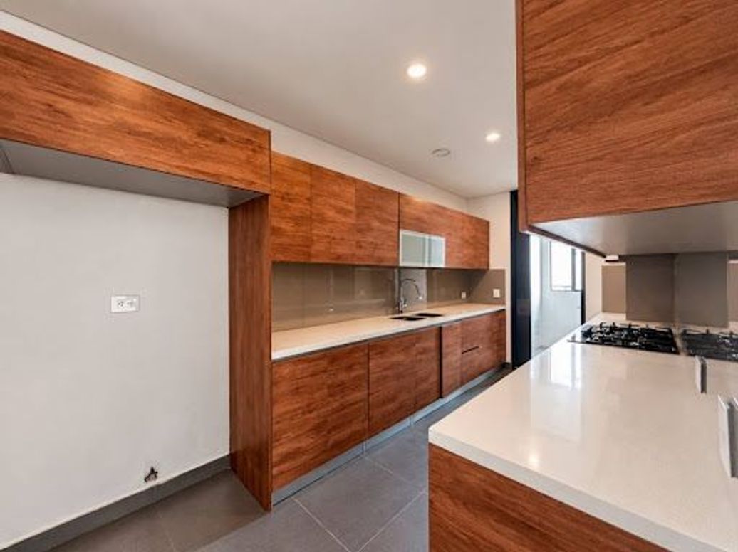 Apartamento de 3 alcobas en venta en Chicó Norte 2, Bogotá, 148 m² · foto 5 de 20