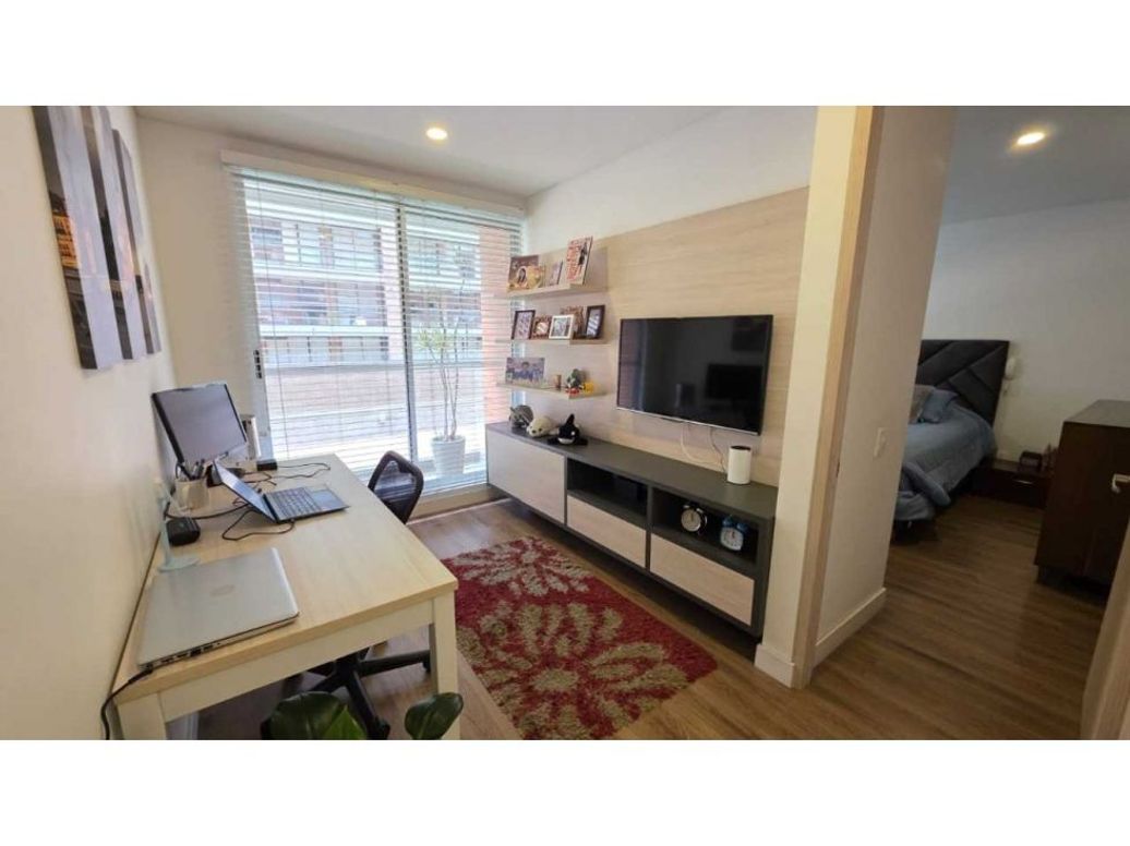 Apartamento de 3 alcobas en venta en Alejandría, Bogotá, 144 m² · foto 15 de 20