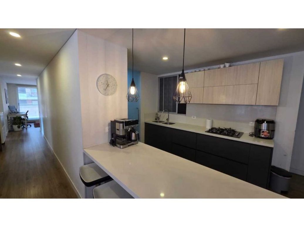 Apartamento de 3 alcobas en venta en Alejandría, Bogotá, 144 m² · foto 11 de 20