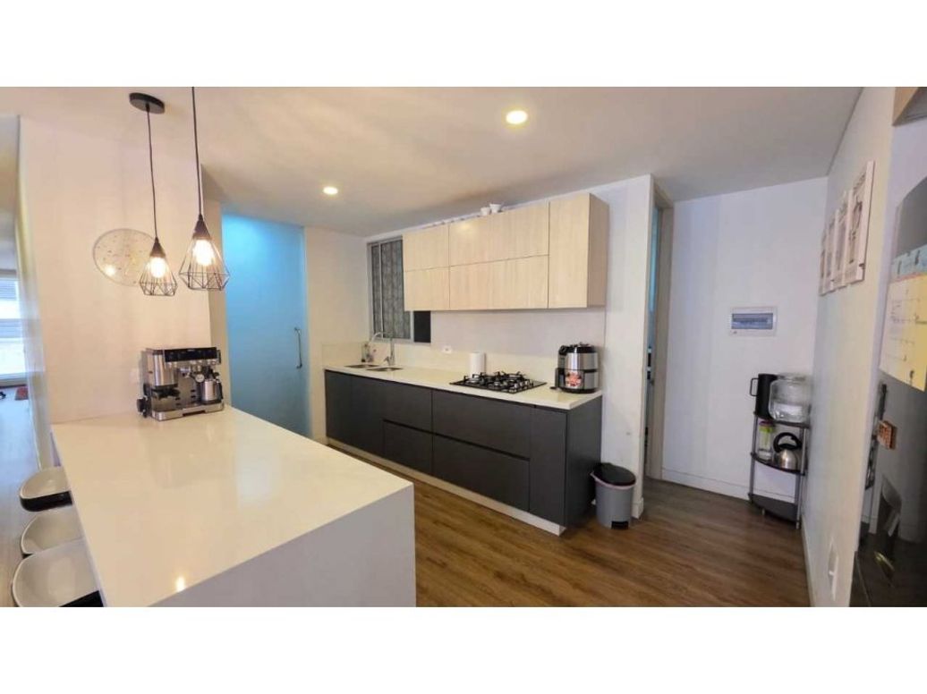 Apartamento de 3 alcobas en venta en Alejandría, Bogotá, 144 m² · foto 13 de 20