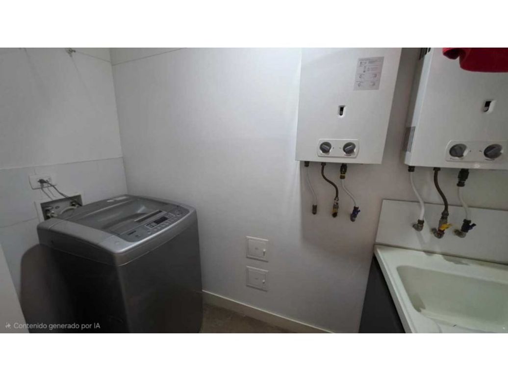 Apartamento de 3 alcobas en venta en Alejandría, Bogotá, 144 m² · foto 14 de 20