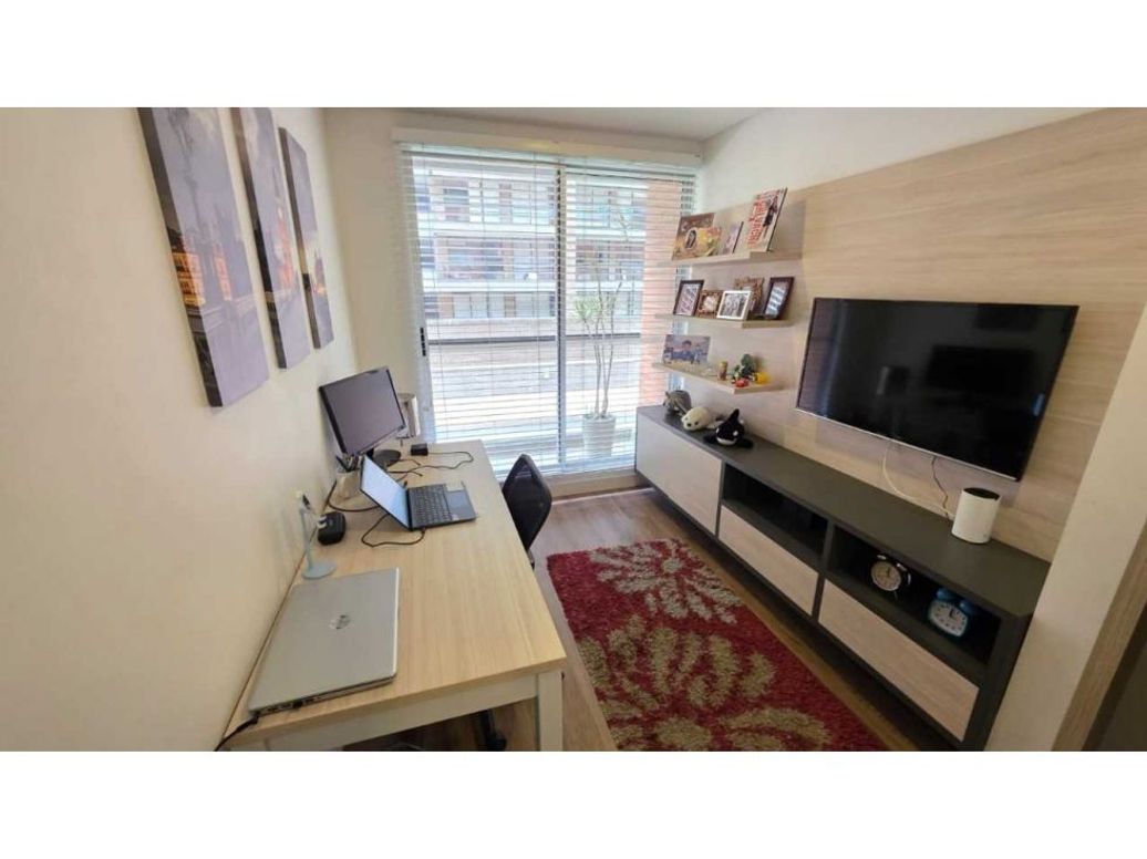 Apartamento de 3 alcobas en venta en Alejandría, Bogotá, 144 m² · foto 16 de 20