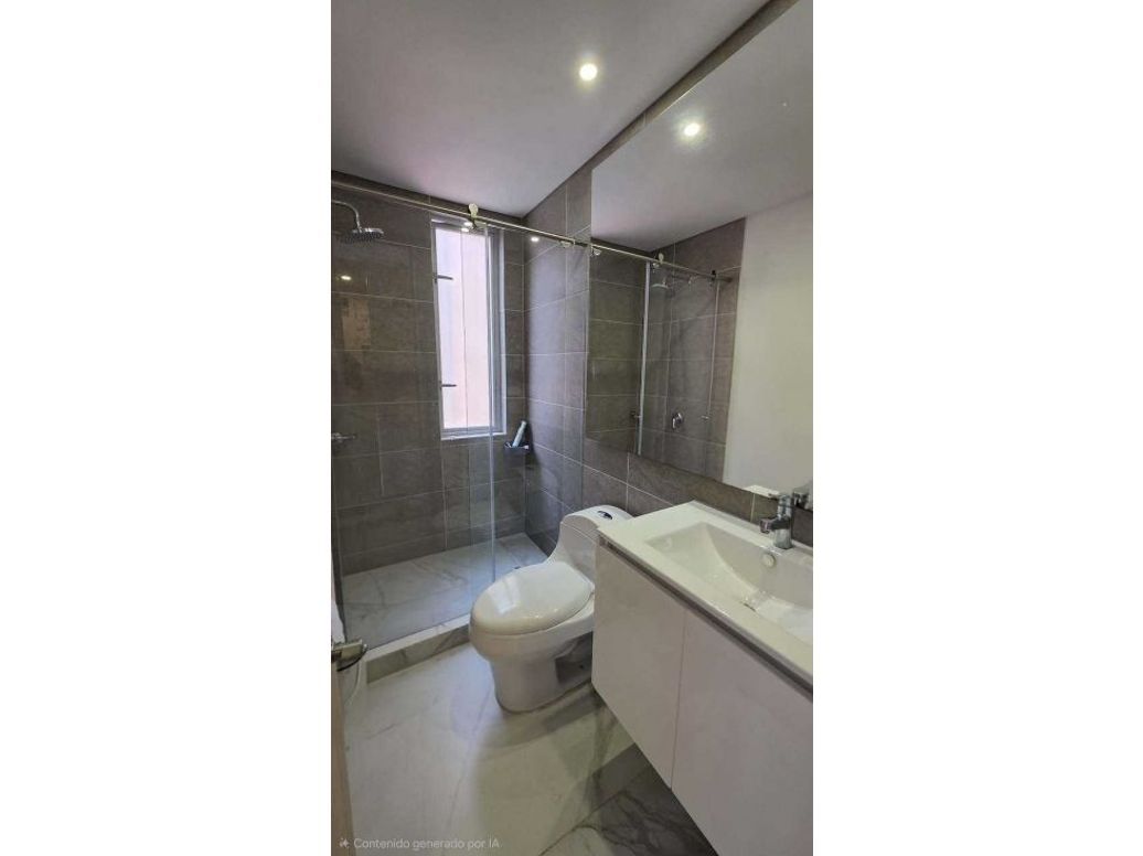 Apartamento de 3 alcobas en venta en Alejandría, Bogotá, 144 m² · foto 20 de 20