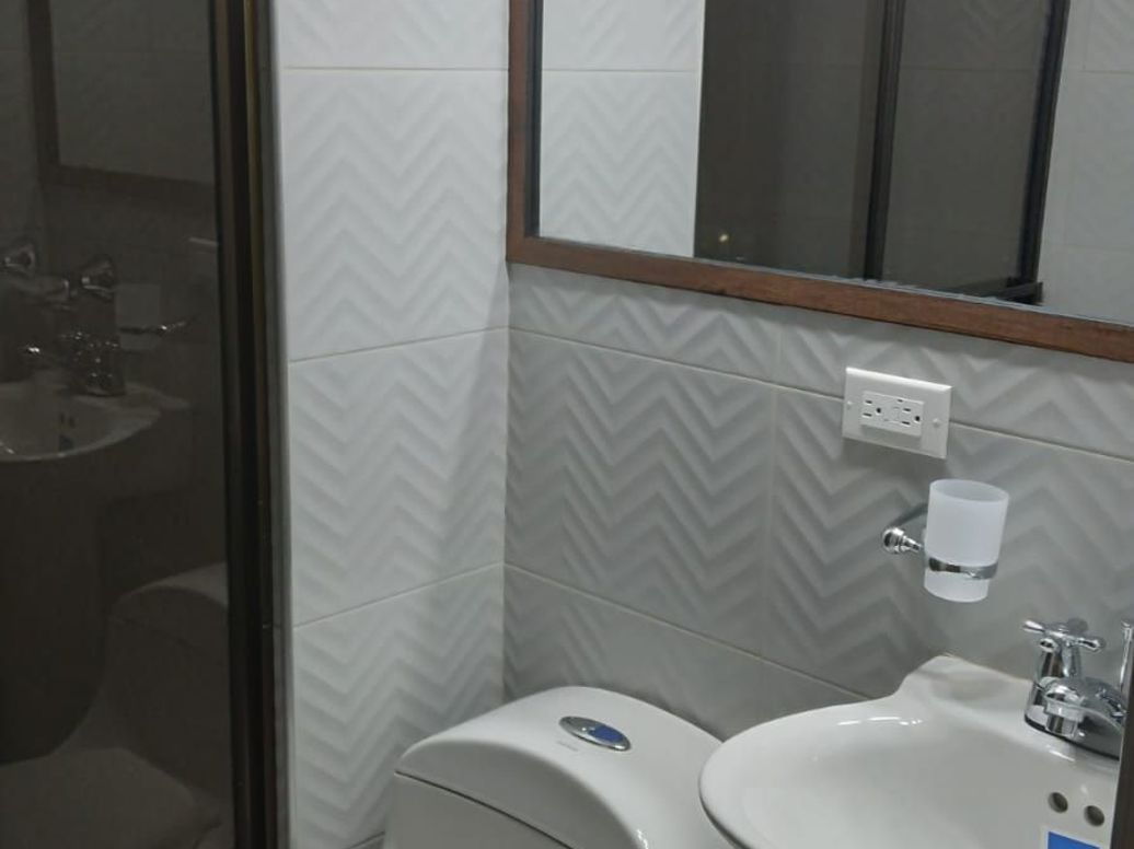 Apartamento de 3 alcobas en venta en Ruben Vallejo, Bogotá, 66 m² · foto 7 de 20