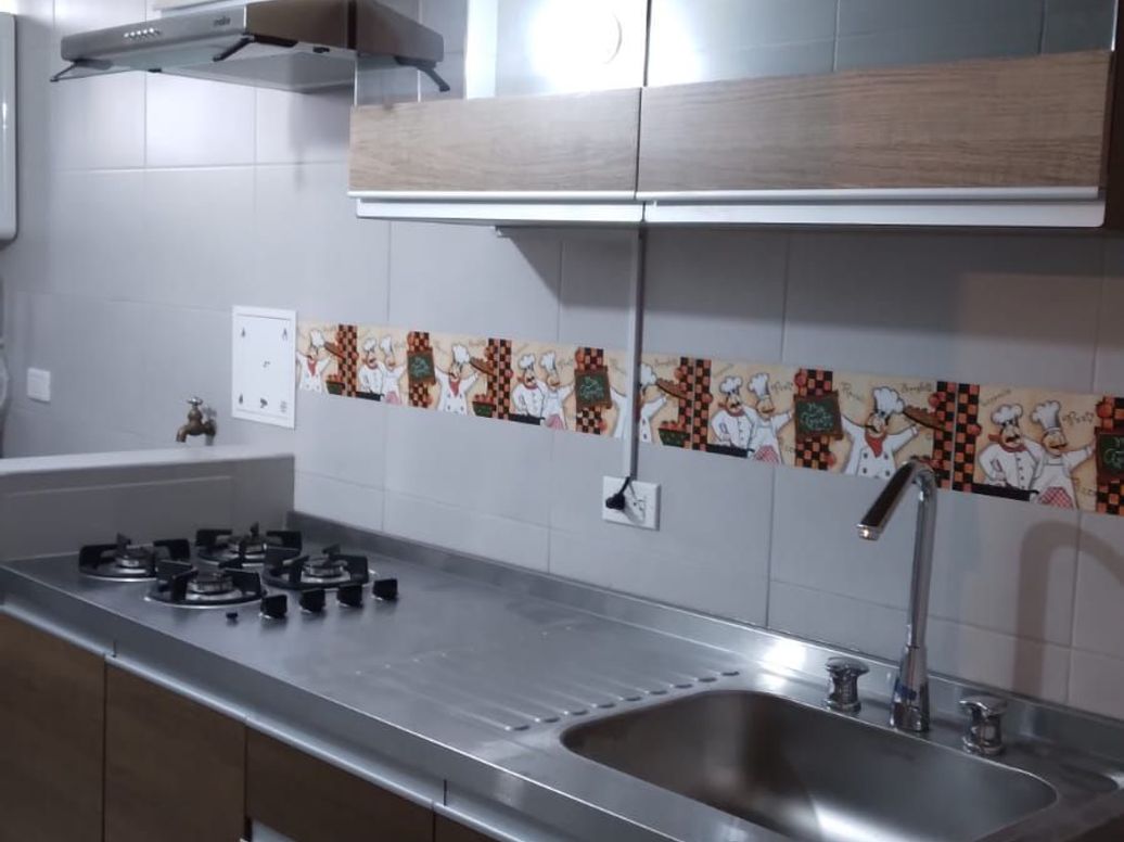Apartamento de 3 alcobas en venta en Ruben Vallejo, Bogotá, 66 m² · foto 16 de 20