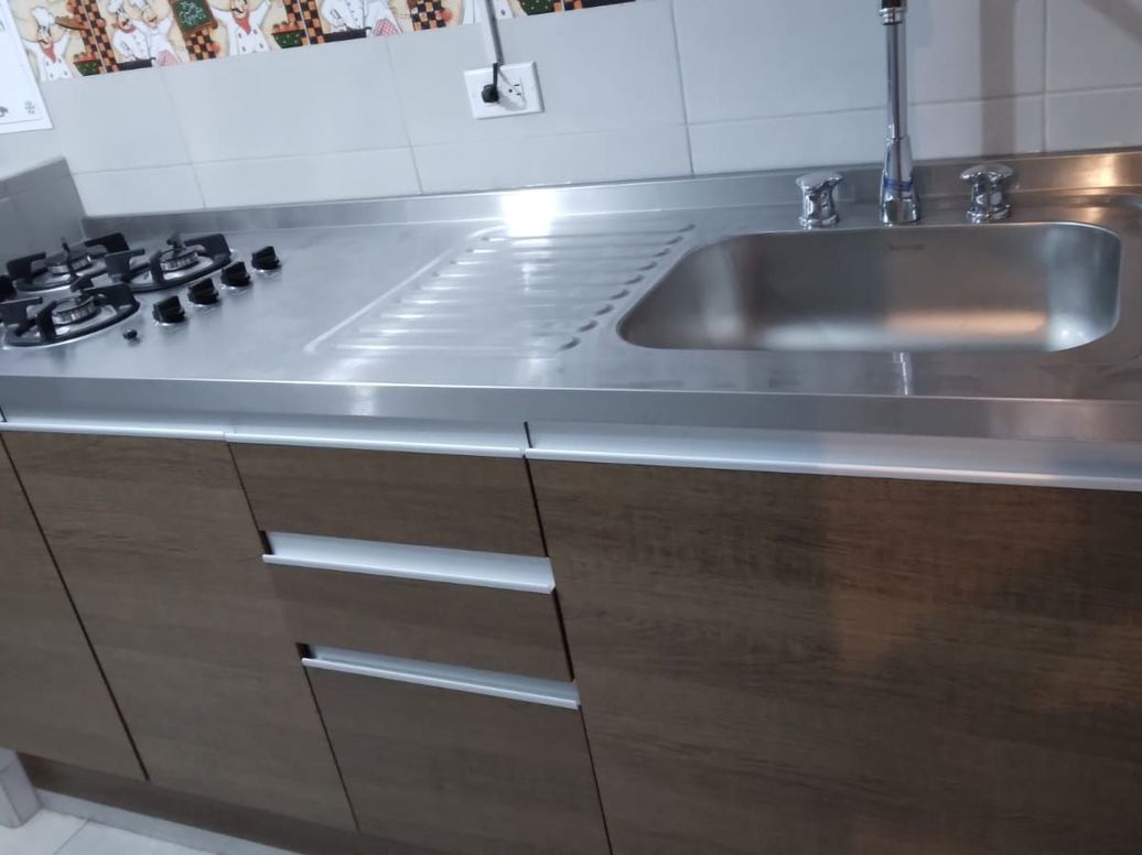 Apartamento de 3 alcobas en venta en Ruben Vallejo, Bogotá, 66 m² · foto 17 de 20