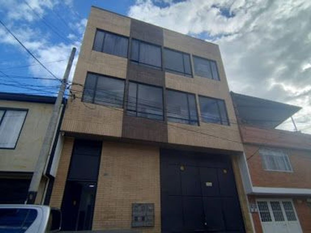 ARRIENDO de APARTAMENTO en RINCON DE SUBA, BOGOTA en Rincon De Suba