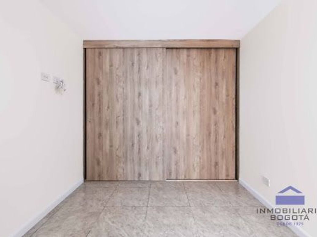 Apartamento de 2 alcobas en venta en Nueva Castilla, Bogotá, 45 m² · foto 17 de 19
