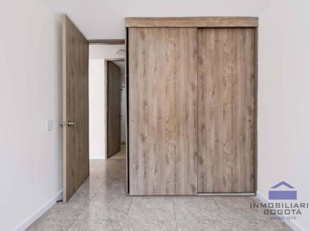 Apartamento de 2 alcobas en venta en Nueva Castilla, Bogotá, 45 m² · foto 13 de 19