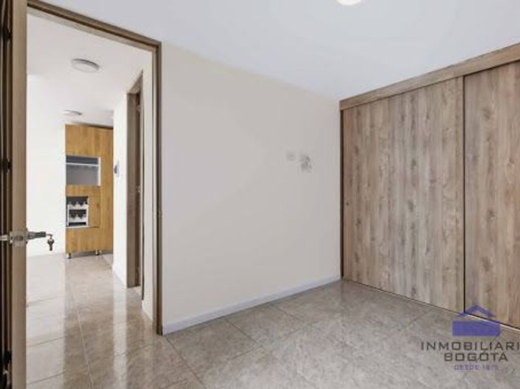 Apartamento de 2 alcobas en venta en Nueva Castilla, Bogotá, 45 m² · foto 18 de 19