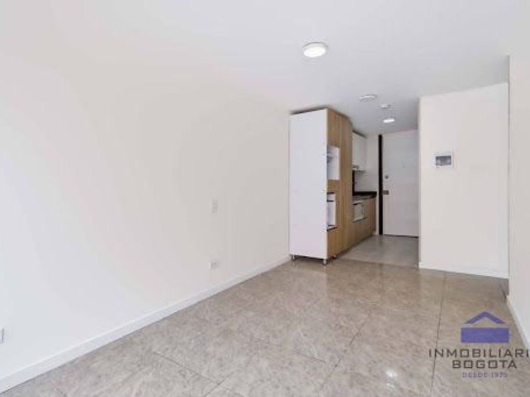Apartamento de 2 alcobas en venta en Nueva Castilla, Bogotá, 45 m² · foto 9 de 19